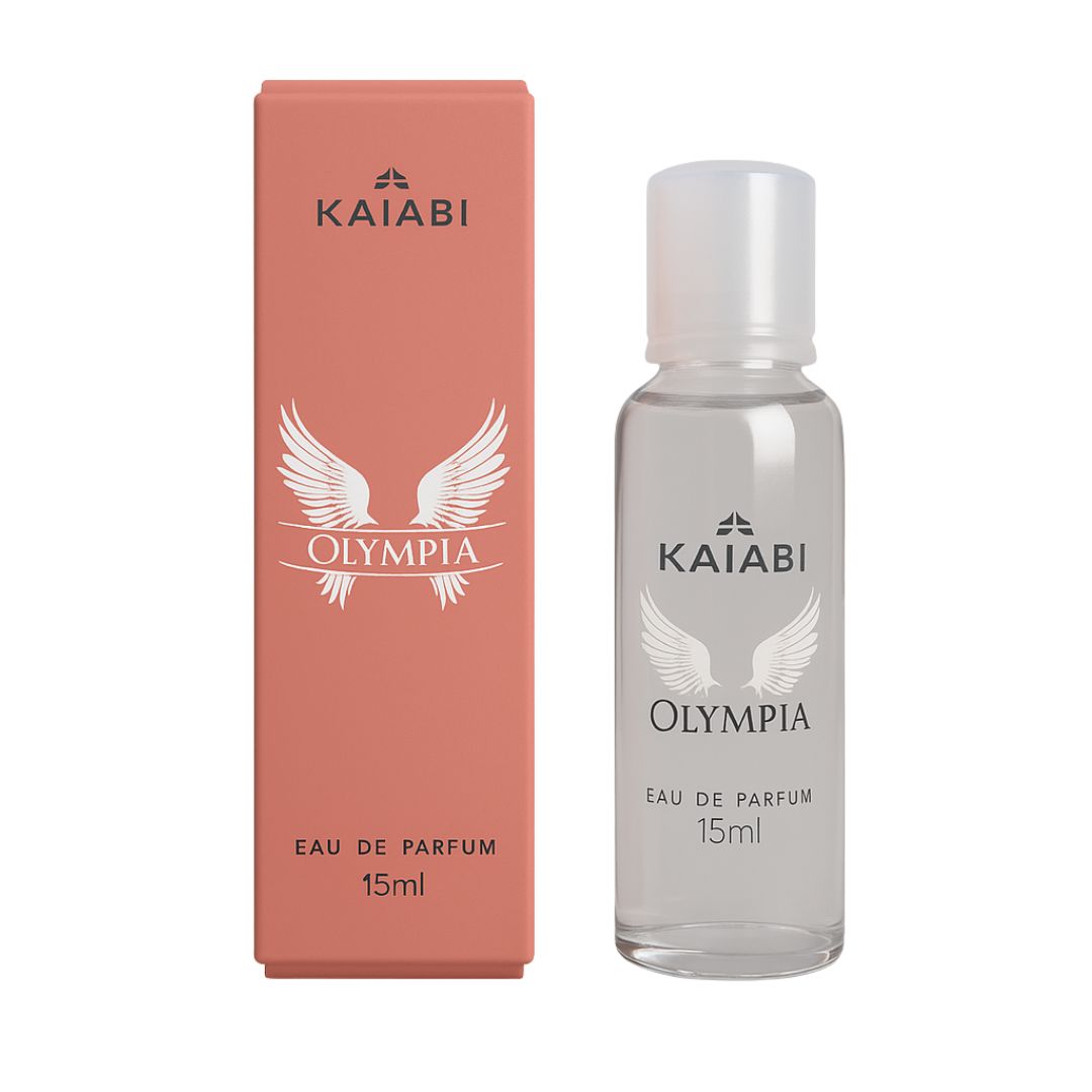 Perfume Feminino Olympia 15ML