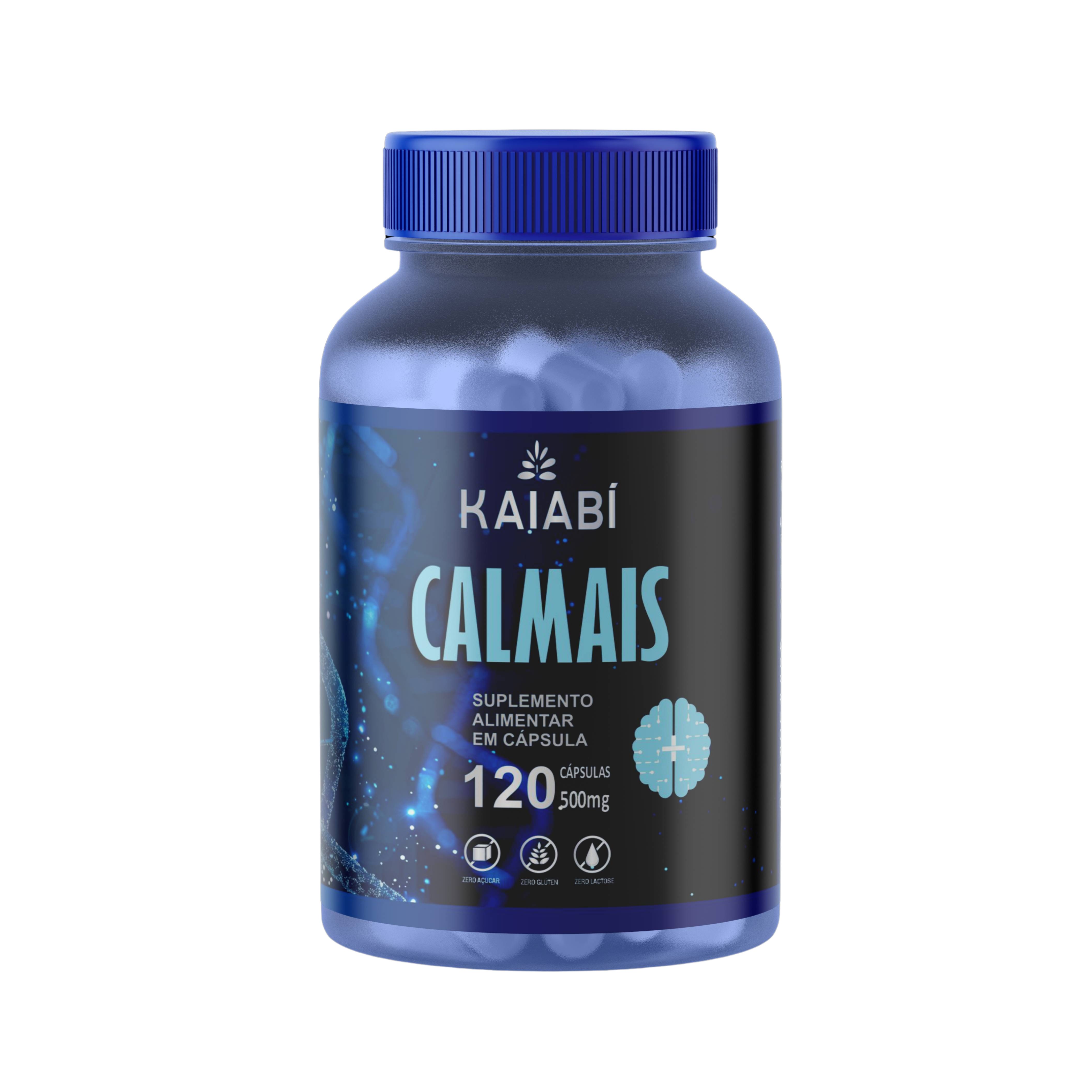 Calmais