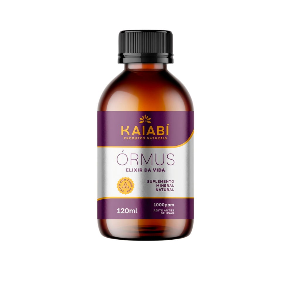 Órmus Elixir da Vida